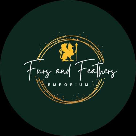 fursandfeathers